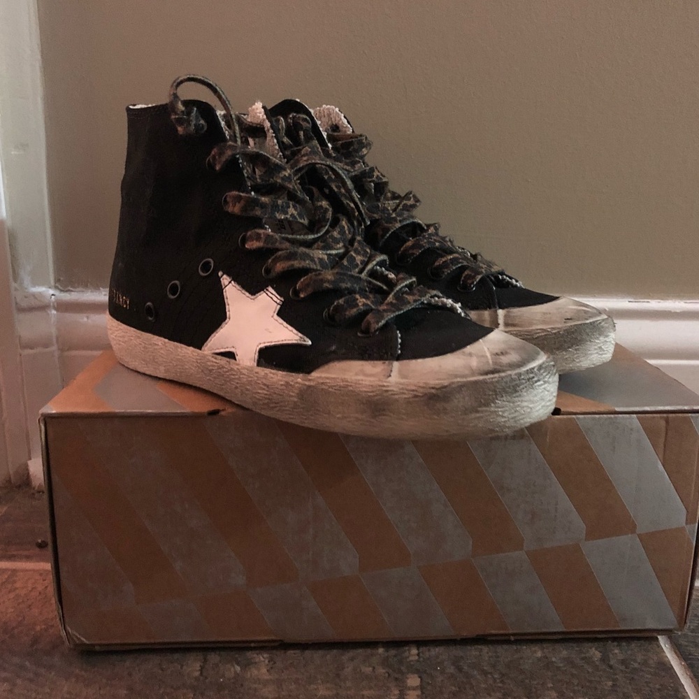 GGDB Francy Sneakers